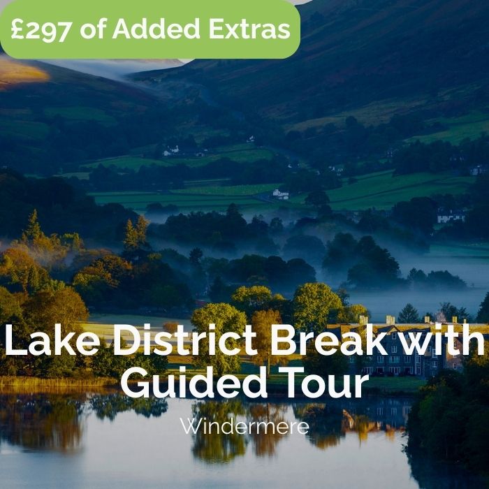 Lake District